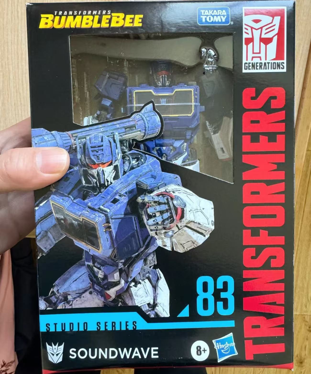 Board Game Hegemony - In Stock Hasbro Transforming Toys SS83