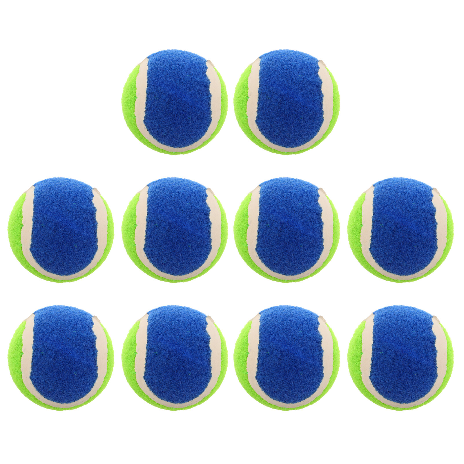 Board Game Loop - 10Pcs Kids Sticky Balls Soft Hook