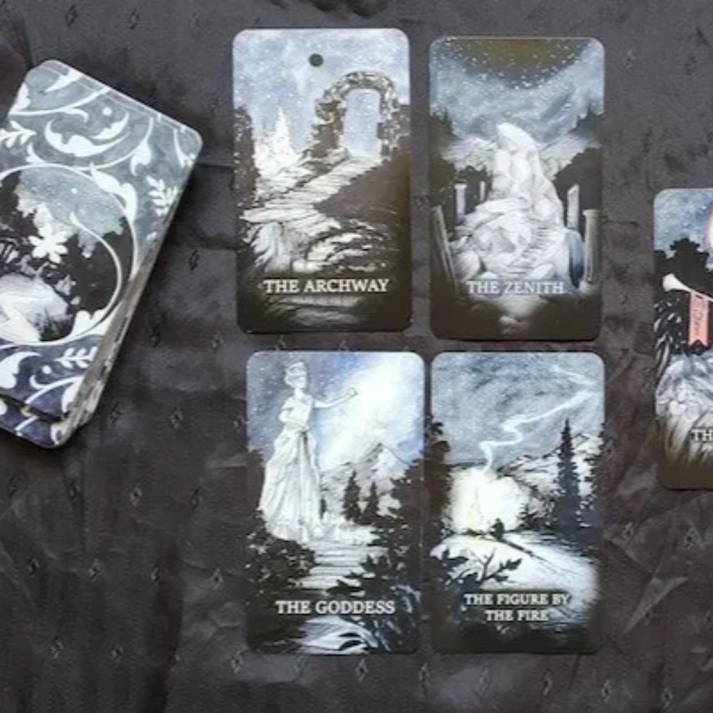 The Endless Oracle 9*6cm A Han - Board Game Oracle avis et prix