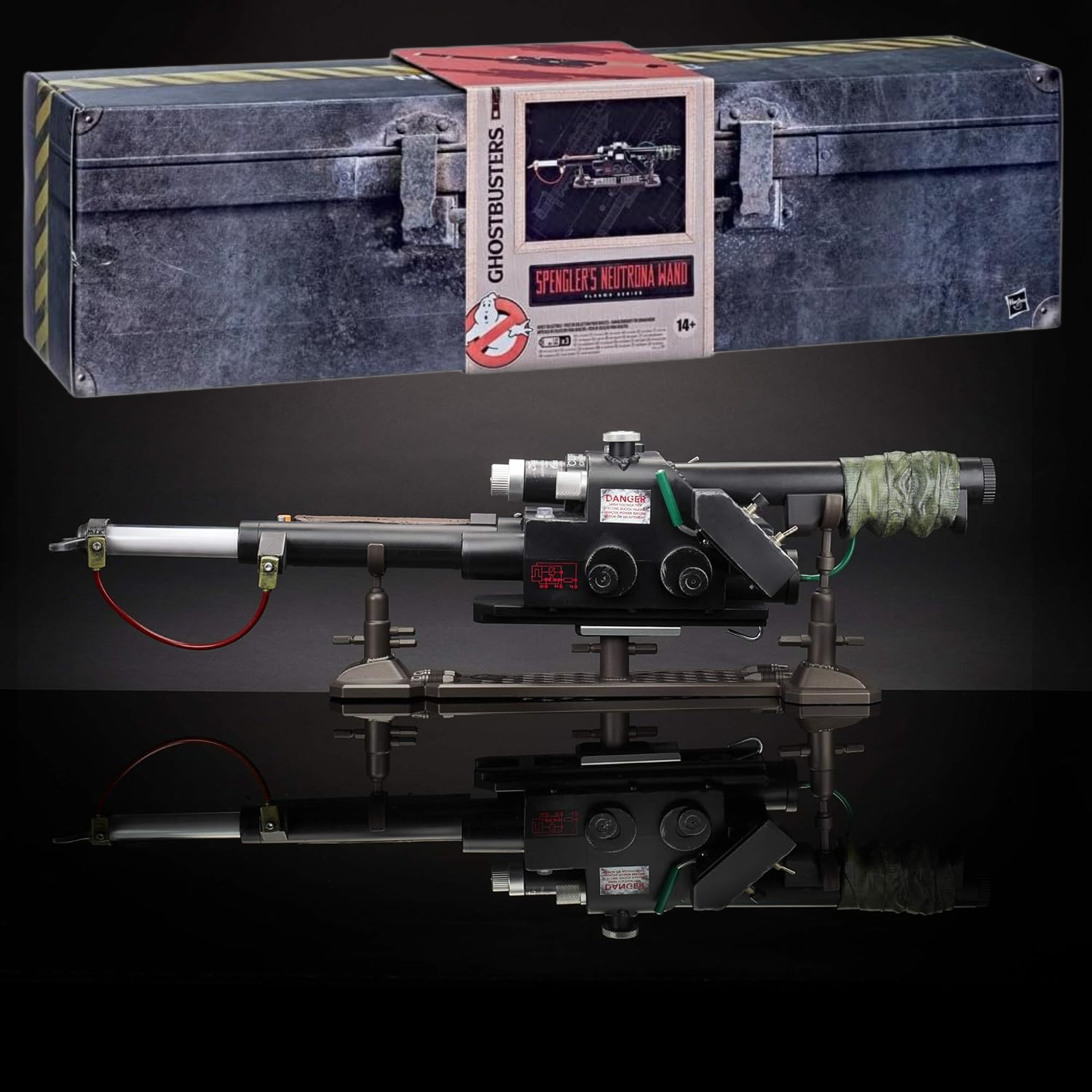 Ghostbusters Plasma Series Spe - Board Game Hegemony avis et prix