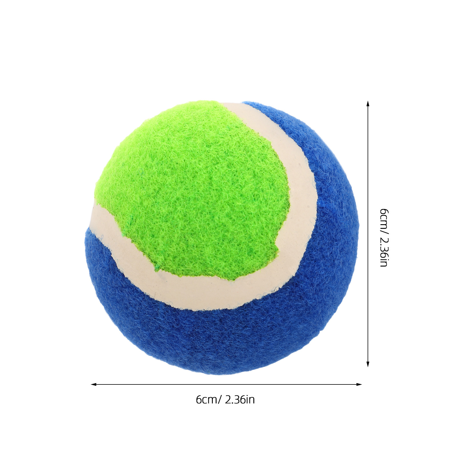 10Pcs Kids Sticky Balls Soft H - Board Game Loop avis et prix