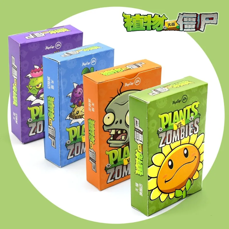 Plants Vs. Zombies Game Playin - Board Game Zombies avis et prix