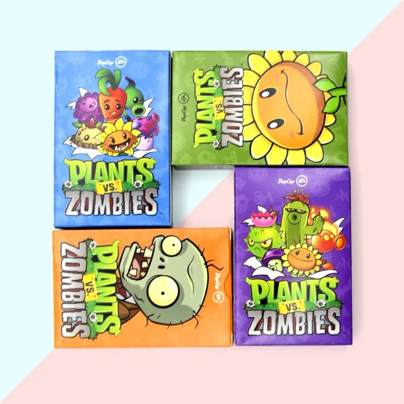 Plants Vs. Zombies Game Playin - Board Game Zombies avis et prix