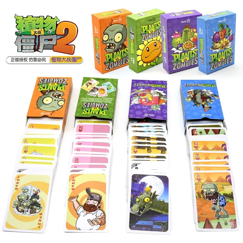 Plants Vs. Zombies Game Playin - Board Game Zombies avis et prix