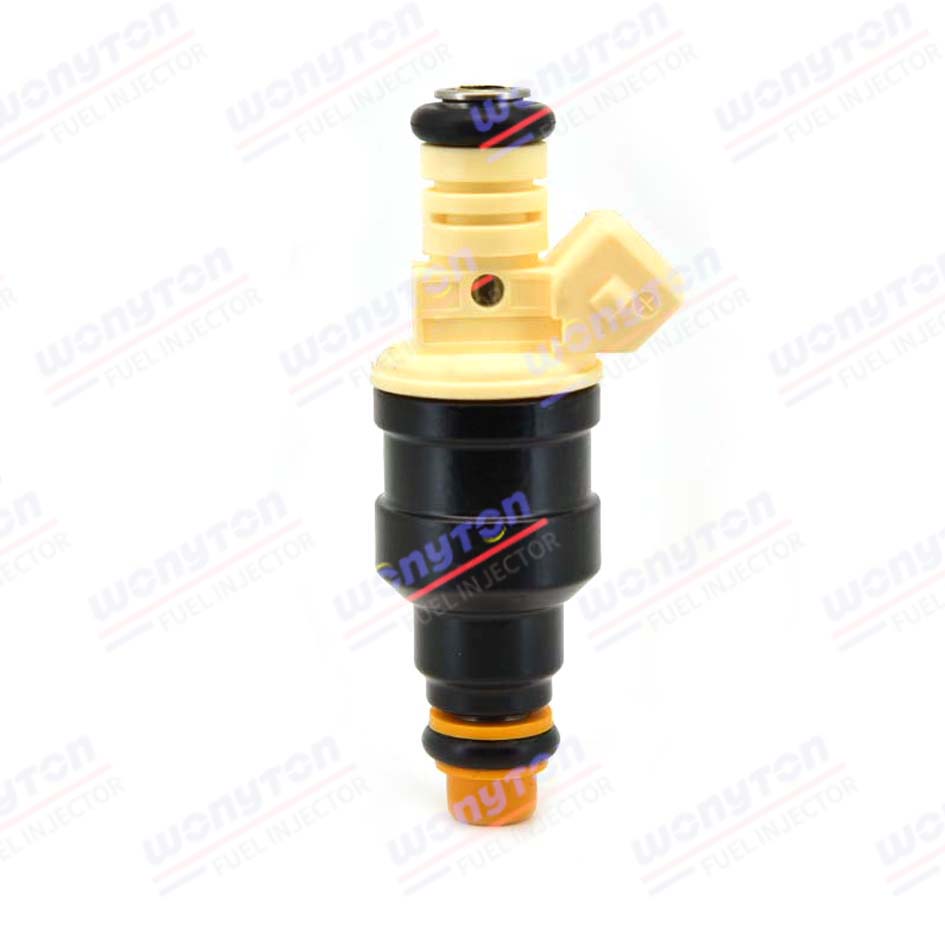 4 x Fuel Injectors 0280150701  - Cooperative Card Game avis et prix