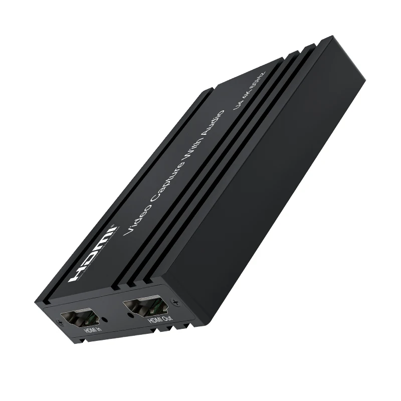4K 60hz HDMI Video Capture Car - Board Game Loop avis et prix