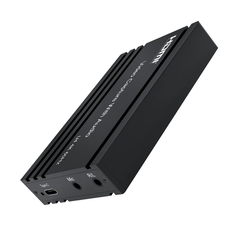 4K 60hz HDMI Video Capture Car - Board Game Loop avis et prix