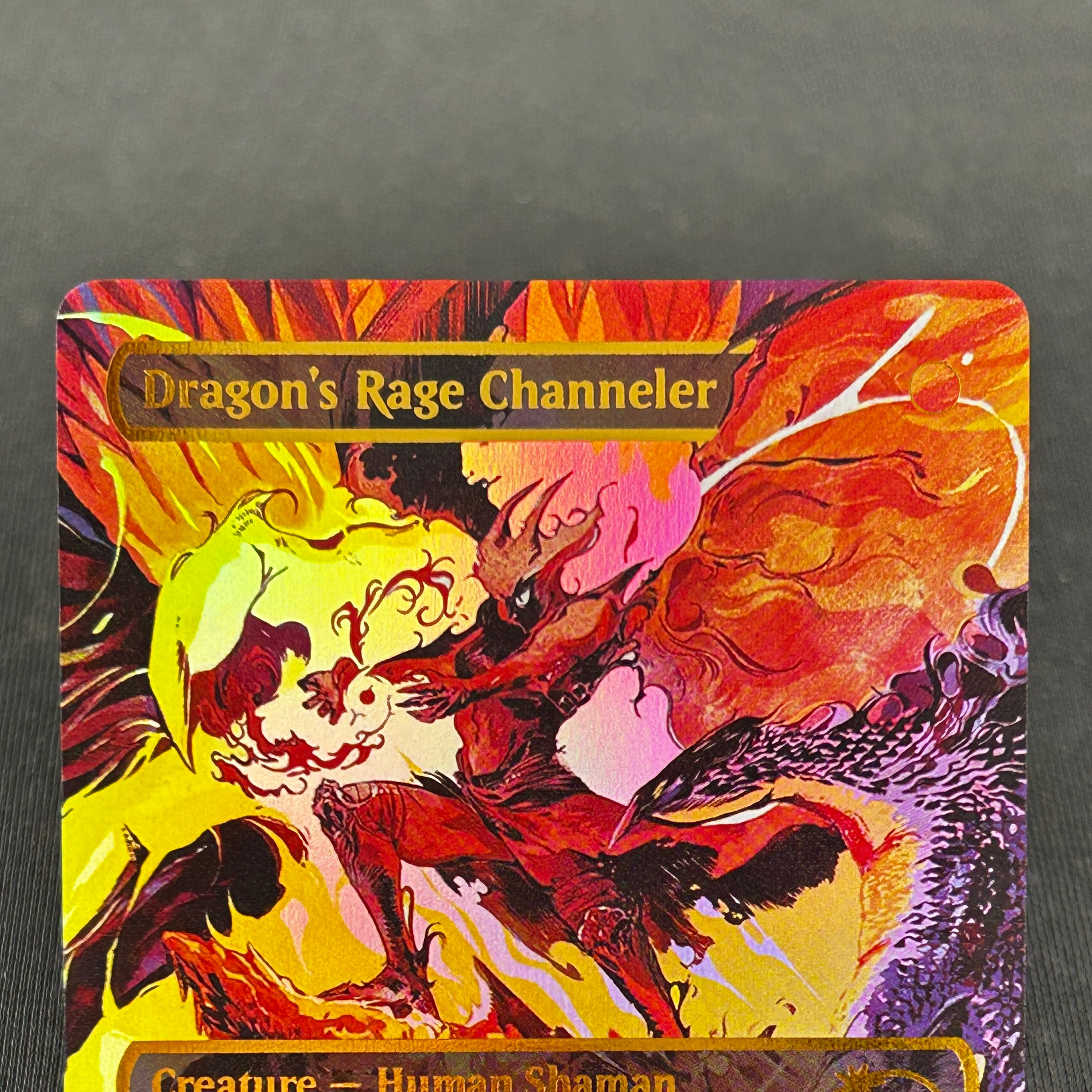 Demonic Tutor Dragon's Rage SL - Board Game Loop avis et prix