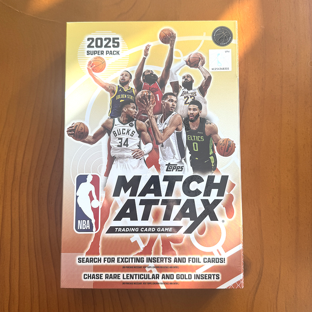 KAYOU 2025 NBA Basketball Trad - Cooperative Card Game avis et prix