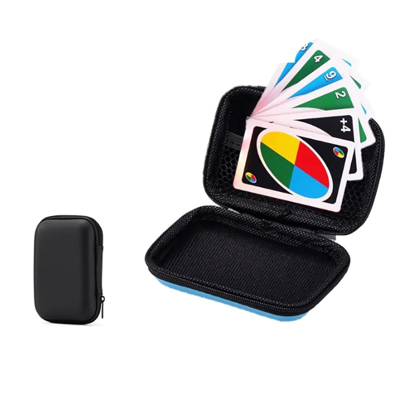 1Pcs Black UNO Storage Card Ga - Cooperative Card Game avis et prix