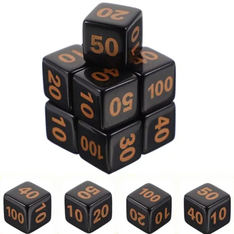 10Pcs/set  Board Game Kids Rou - Board Game Loop avis et prix