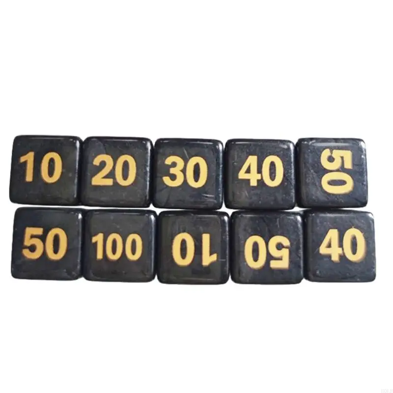 10Pcs/set  Board Game Kids Rou - Board Game Loop avis et prix
