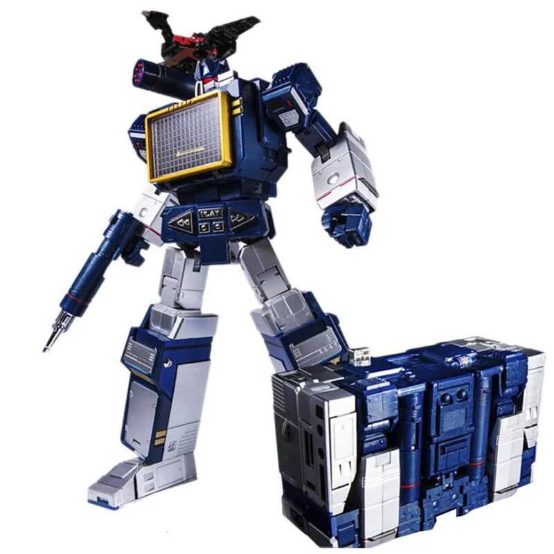 Transformation Action Figure T - Board Game Hegemony avis et prix