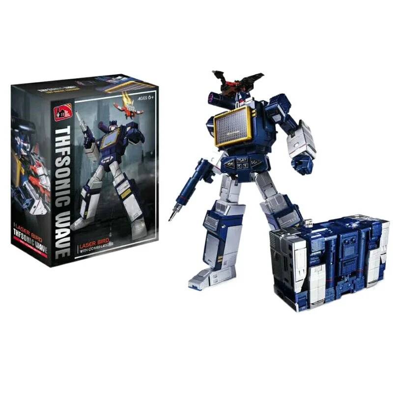 Transformation Action Figure T - Board Game Hegemony avis et prix