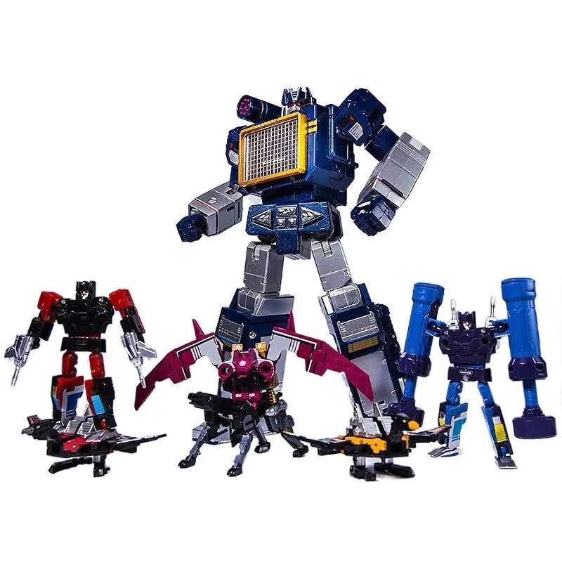 Transformation Action Figure T - Board Game Hegemony avis et prix