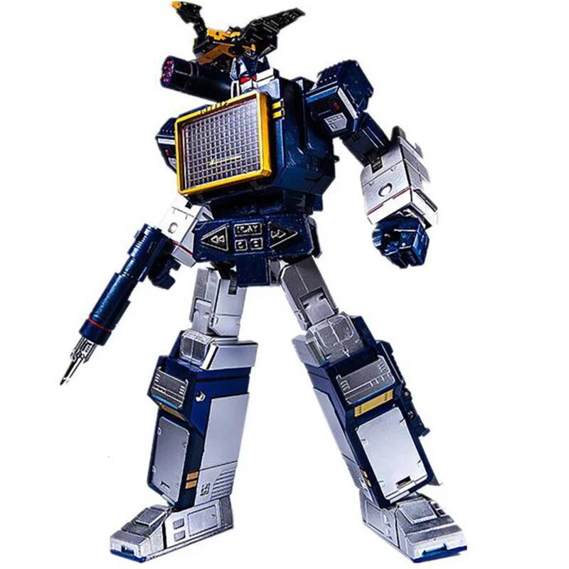 Transformation Action Figure T - Board Game Hegemony avis et prix