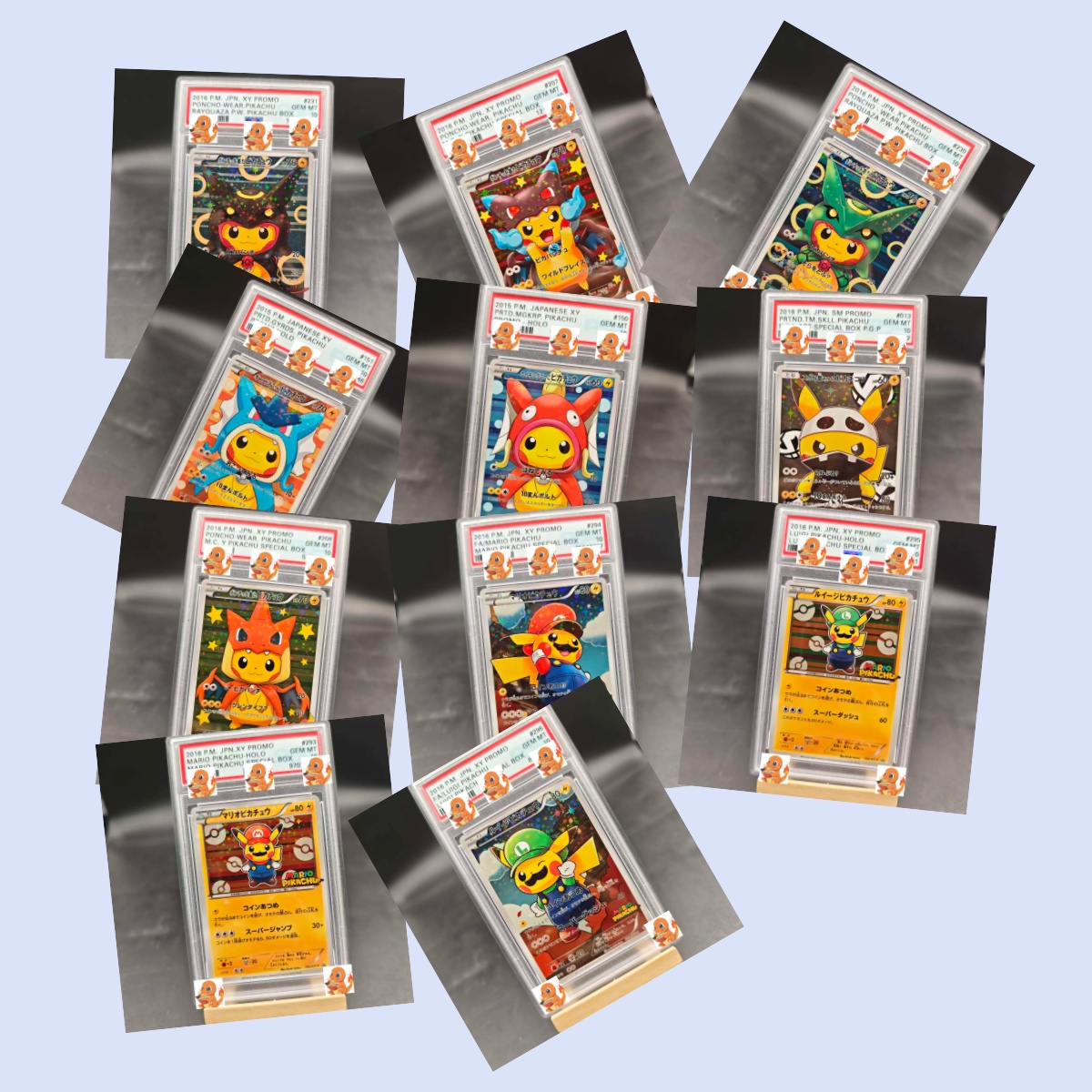 DIY Pokemon Pikachu Poncho Wea - Cooperative Card Game avis et prix