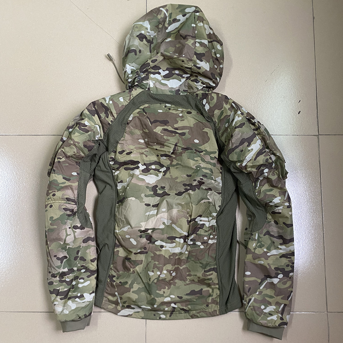 UF Soft Shell Jacket Thinsulat - Board Game Hegemony avis et prix
