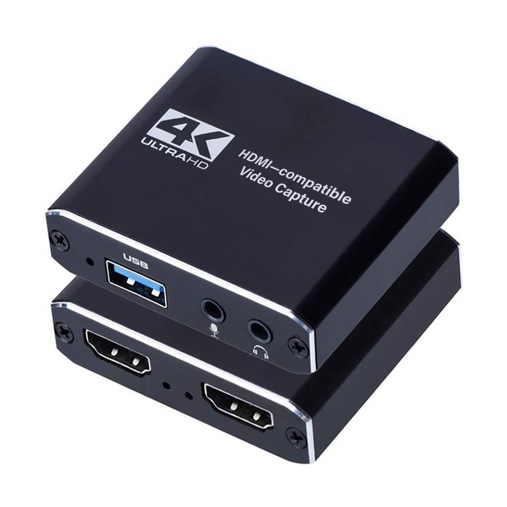 1080P 4K HDMI-compatible To US - Board Game Loop avis et prix