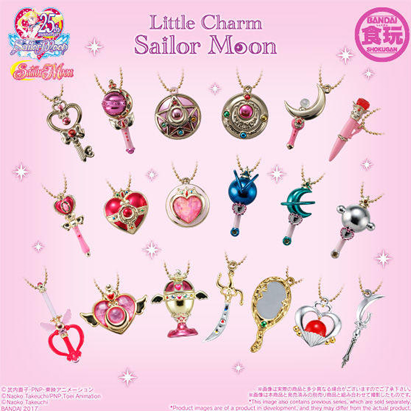 Bandai Gashapon Sailor Moon Tr - Board Game Hegemony avis et prix