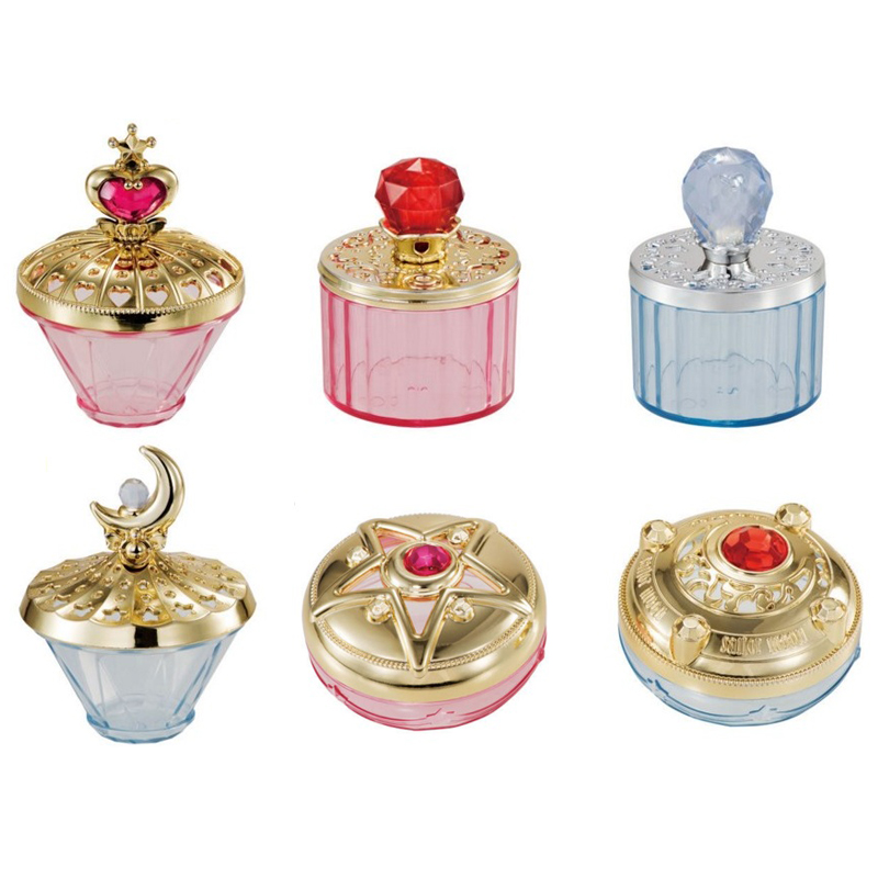 Bandai Gashapon Sailor Moon Tr - Board Game Hegemony avis et prix