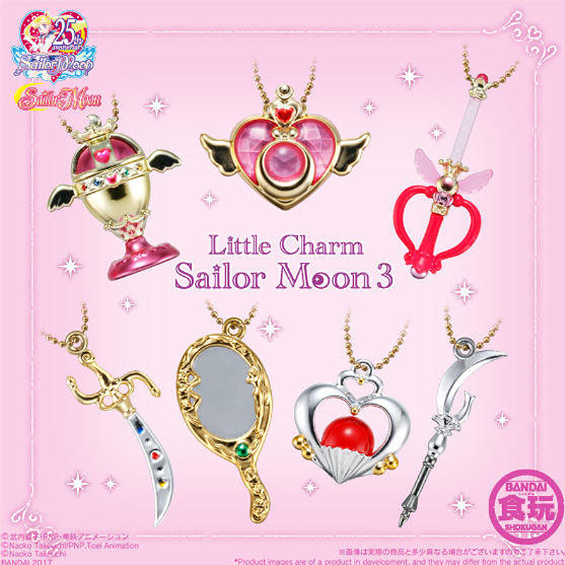 Bandai Gashapon Sailor Moon Tr - Board Game Hegemony avis et prix