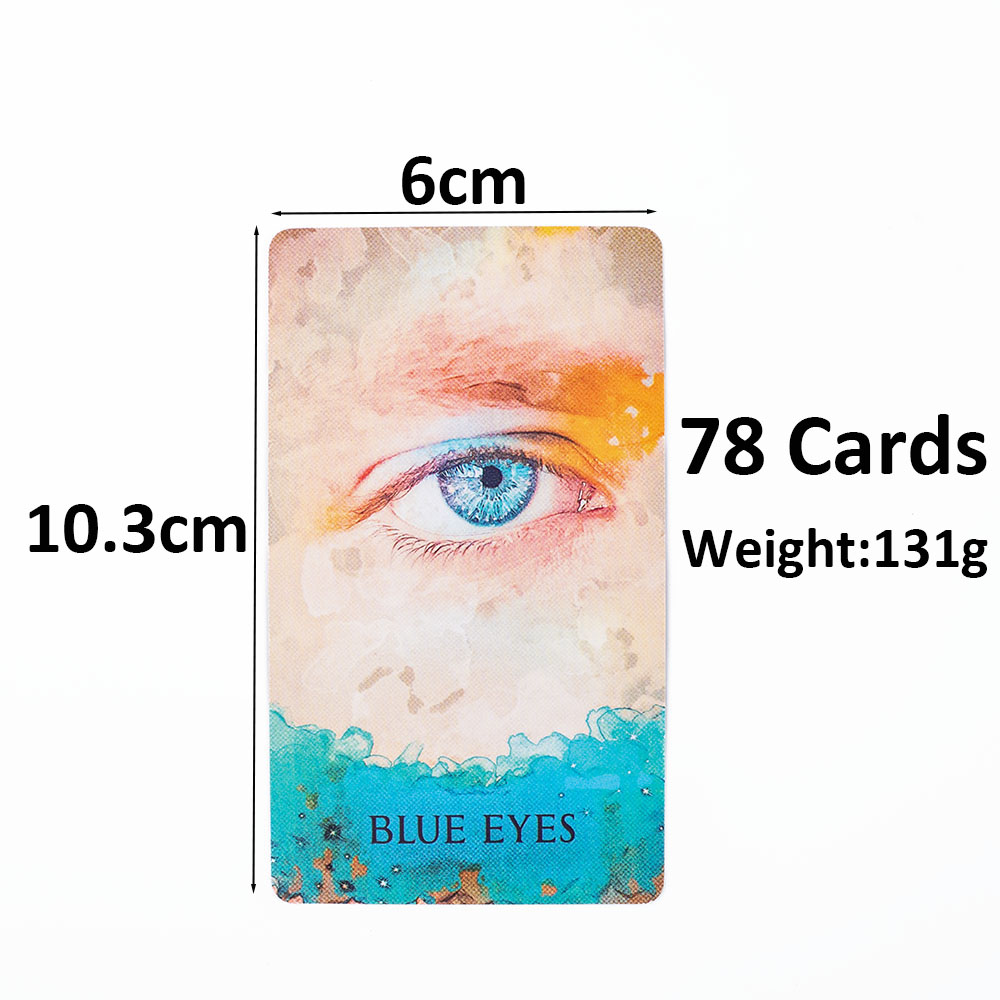 Who Is It Oracle Cards 78 Card - Board Game Oracle avis et prix