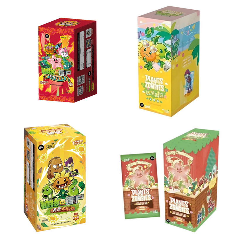 KAYOU Original Plants Vs. Zomb - Board Game Zombies avis et prix
