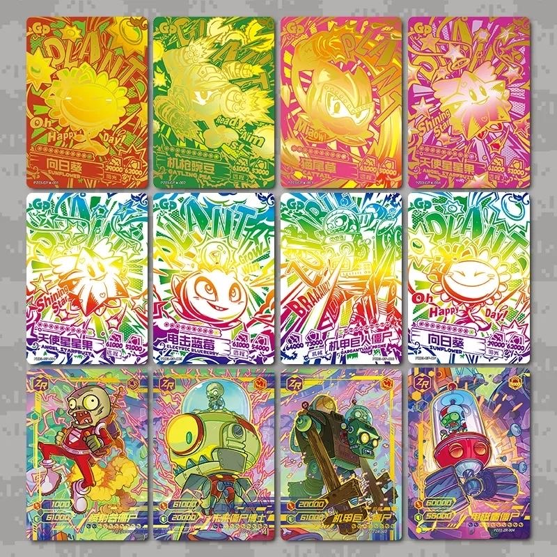 KAYOU Original Plants Vs. Zomb - Board Game Zombies avis et prix