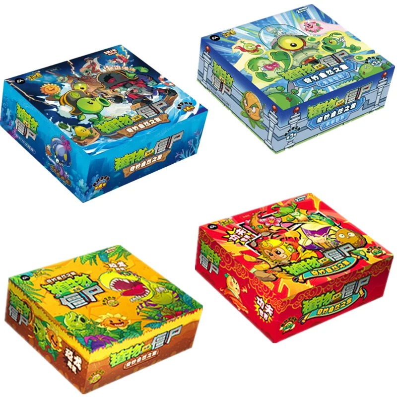 KAYOU Genuine Plants Vs. Zombi - Board Game Zombies avis et prix