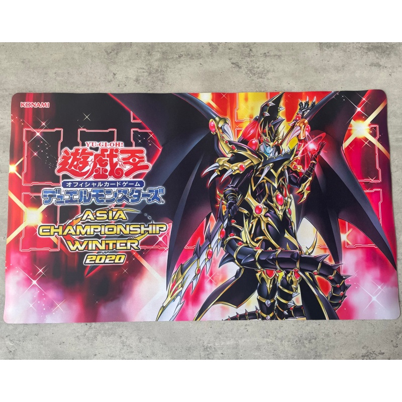 600x350mm Yu-Gi-Oh! DIY Custom - Board Game China avis et prix