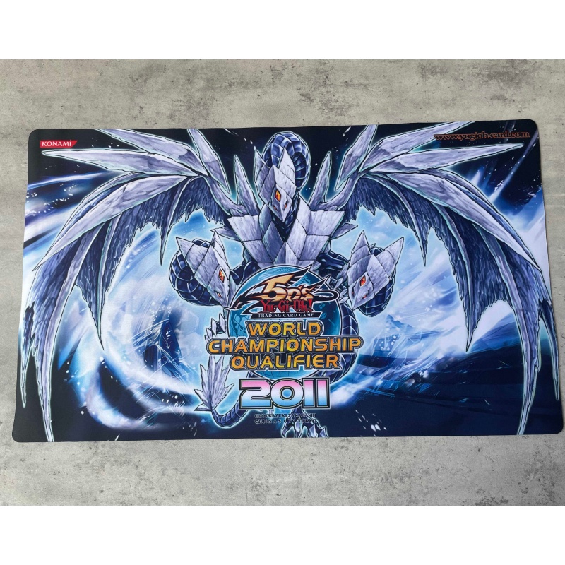 600x350mm Yu-Gi-Oh! DIY Custom - Board Game China avis et prix