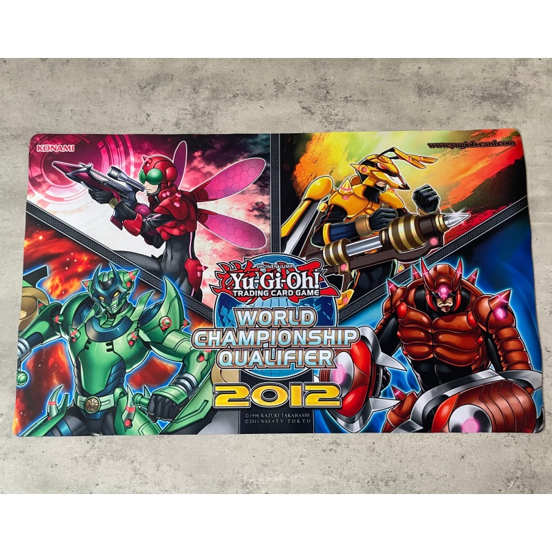 600x350mm Yu-Gi-Oh! DIY Custom - Board Game China avis et prix