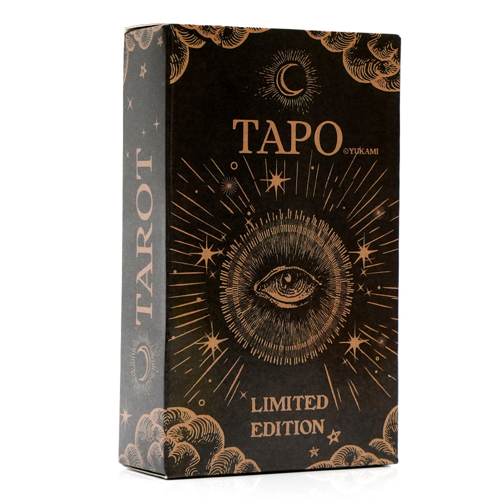 Russian Version tarot cards A  - Board Game Quantum avis et prix