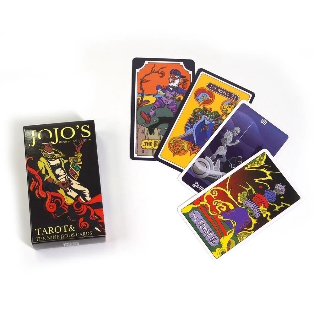 Mysterious Prophecy Divination - Board Game Oracle avis et prix