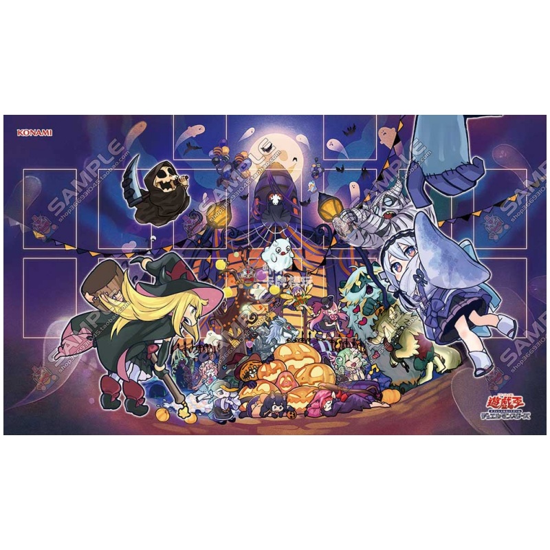 New Halloween Monster Ghostric - Board Game Store avis et prix