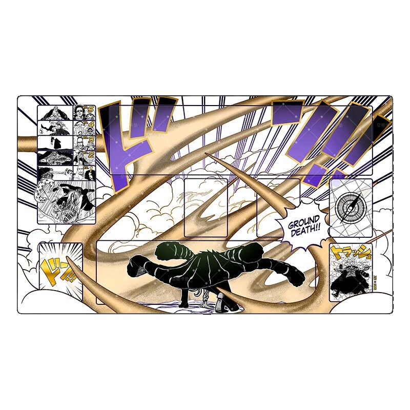 One Piece OPCG Sir Crocodile N - Board Game China avis et prix