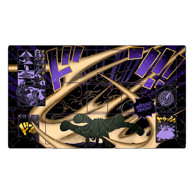 One Piece OPCG Sir Crocodile N - Board Game China avis et prix
