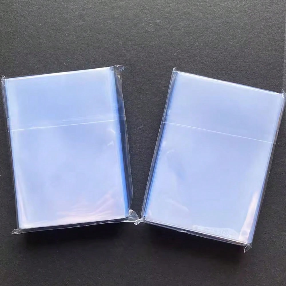 Vorinclex 100PCS/200PCS Transp - Card Sleeves Protector avis et prix