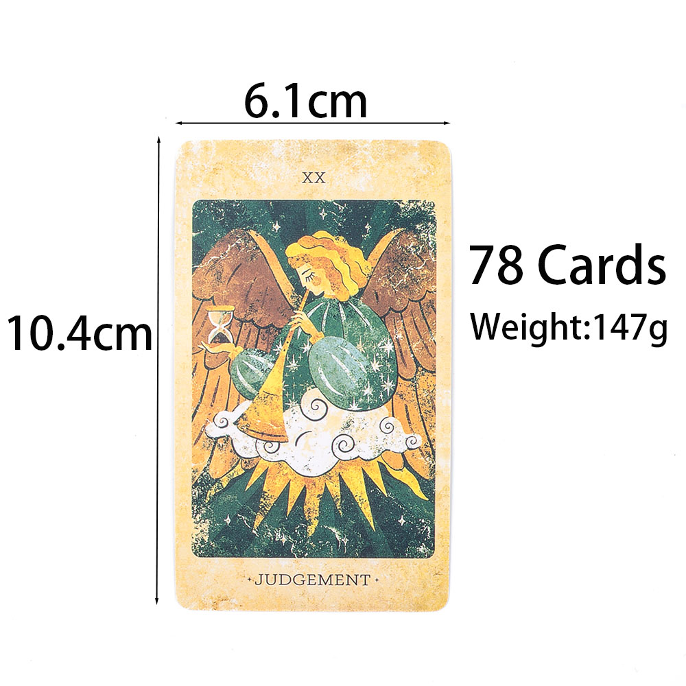 The Solar Kingdom Tarot Deck 7 - Board Game Oracle avis et prix