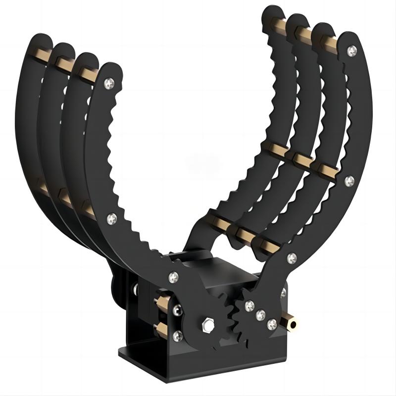Robot Mechanical Arm  for Ardu - Cooperative Card Game avis et prix