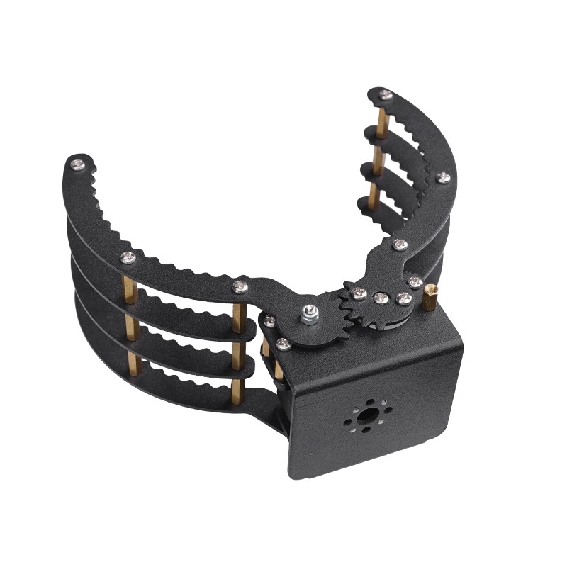 Robot Mechanical Arm  for Ardu - Cooperative Card Game avis et prix