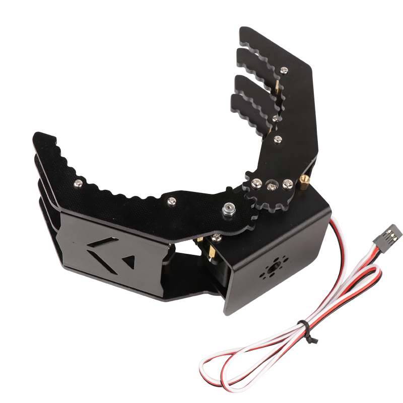 Robot Mechanical Arm  for Ardu - Cooperative Card Game avis et prix