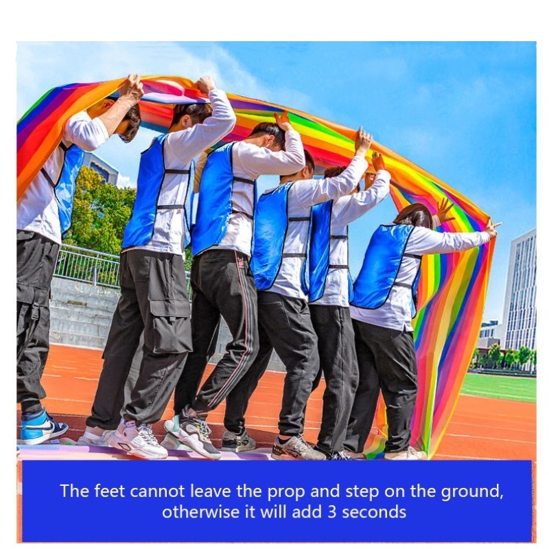 Running Mat Oxford Cloth Team  - Cooperative Card Game avis et prix
