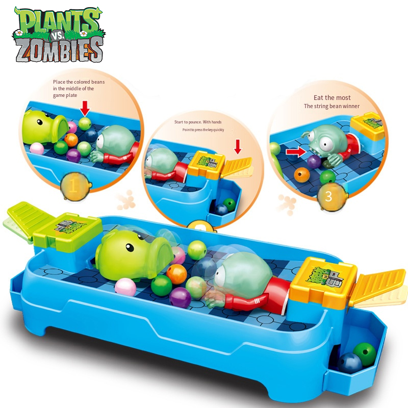 Plants Vs Zombies Competitive  - Board Game Zombies avis et prix