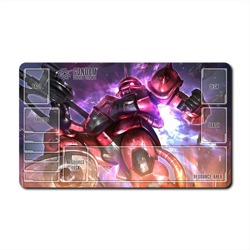 GUNDAM NoSeamEdge 60x35cm Play - Board Game China avis et prix