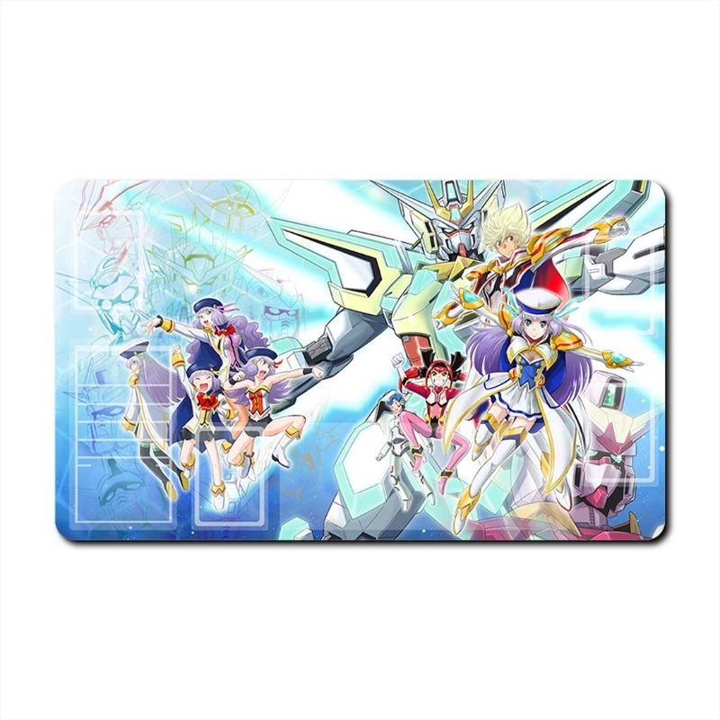 GUNDAM NoSeamEdge 60x35cm Play - Board Game China avis et prix