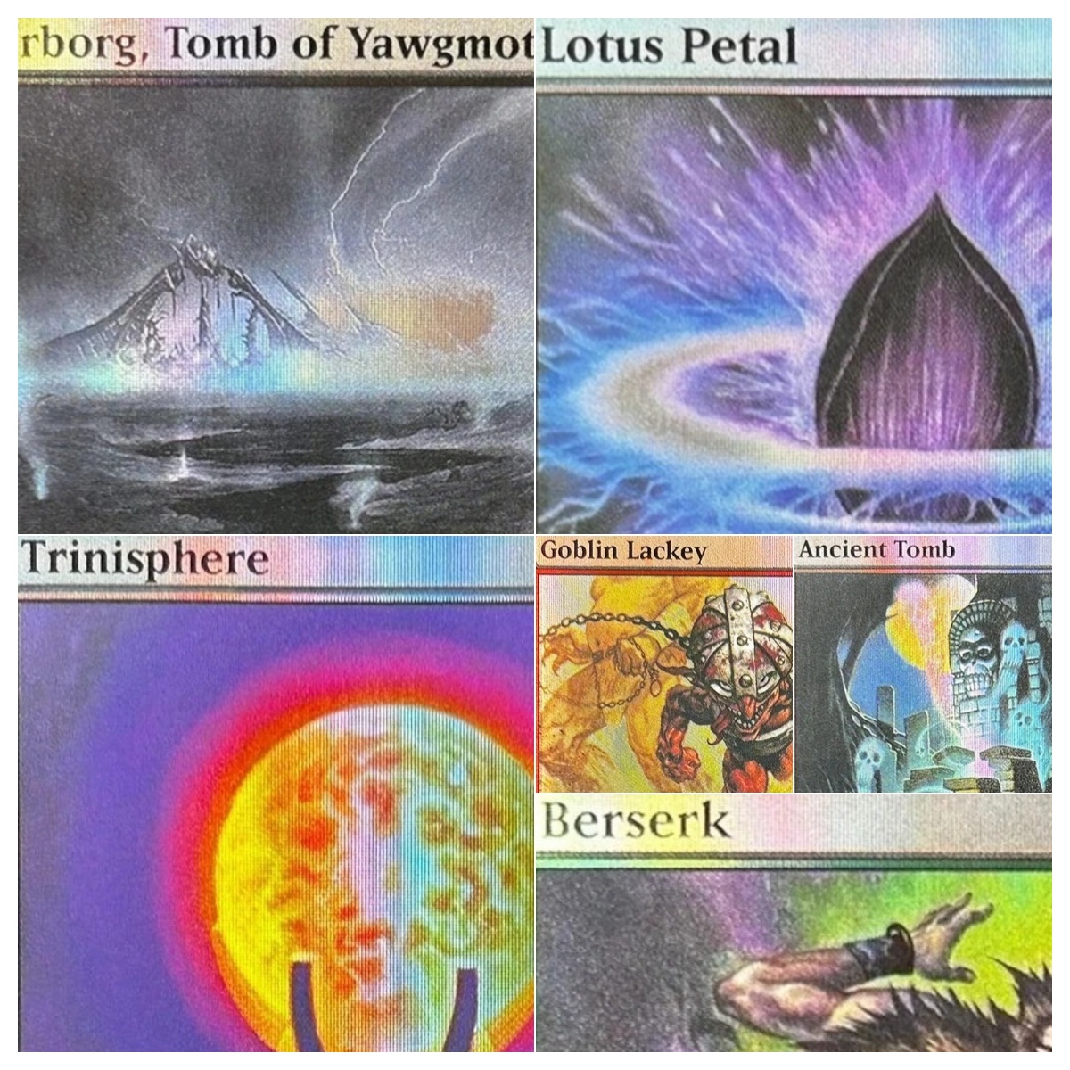 Magical Proxy Cards Proxy（Top  - Board Game Quantum avis et prix