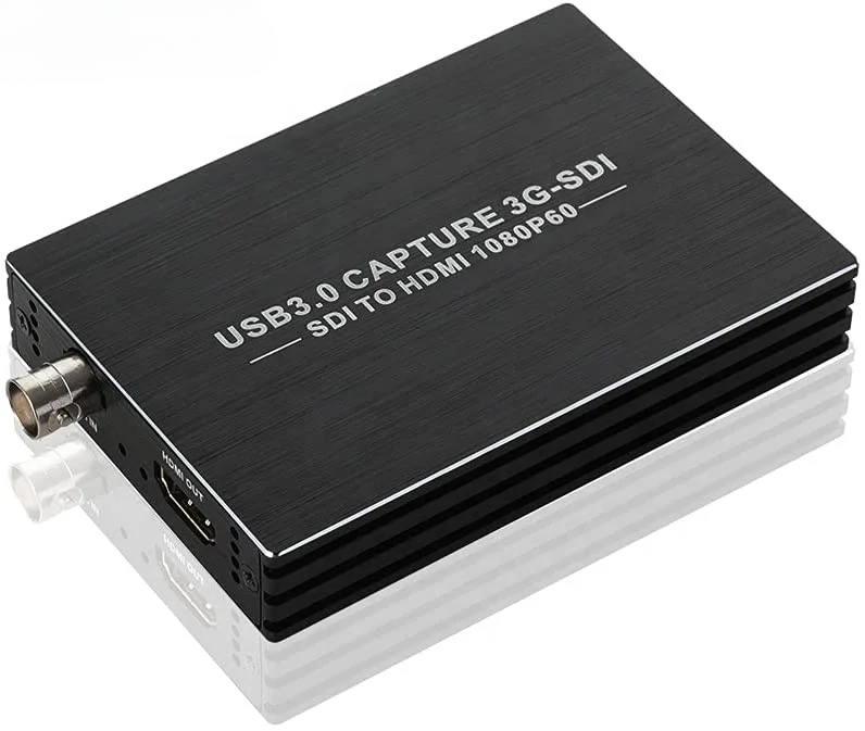 HD1080P 4K Video Capture Card  - Board Game Loop avis et prix