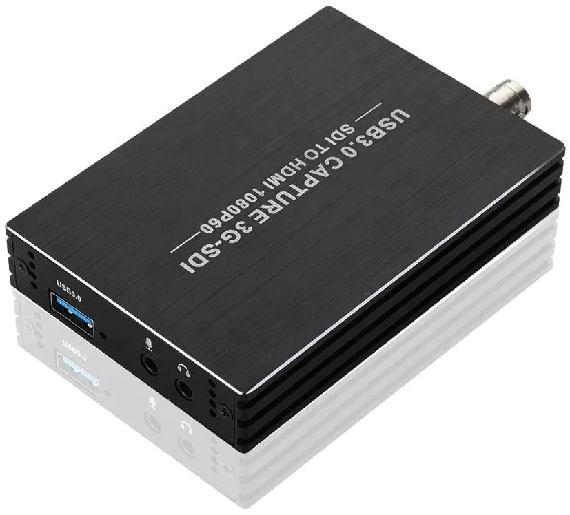 HD1080P 4K Video Capture Card  - Board Game Loop avis et prix